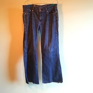 Womens Levi's Jeans